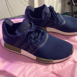 adidas NMD R1 shoes